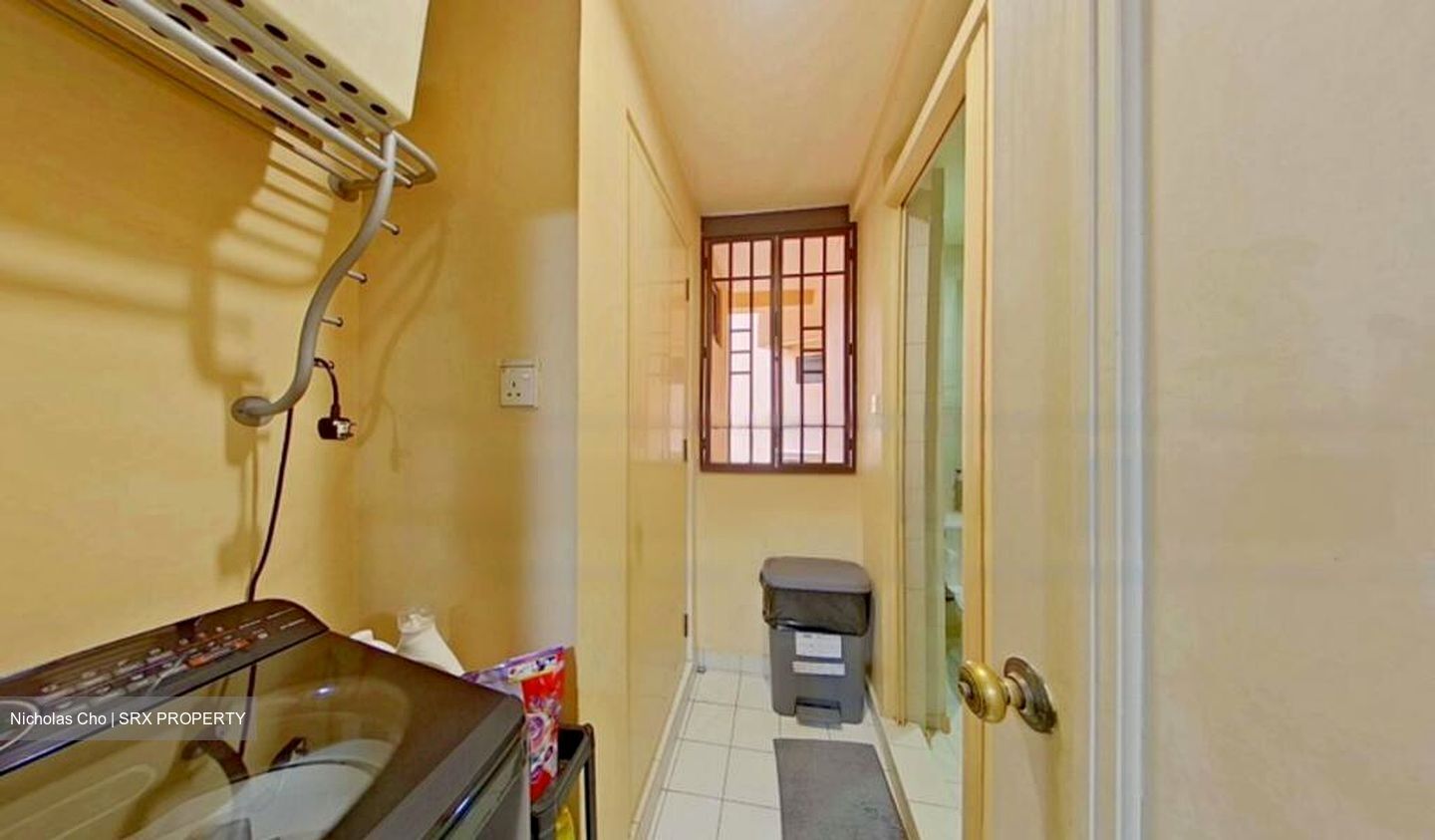 Seasons View (D20), Condominium #460942971